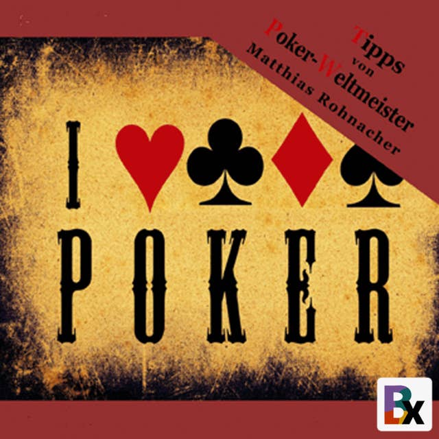 Poker: Die Psychologie entscheidet das Spiel