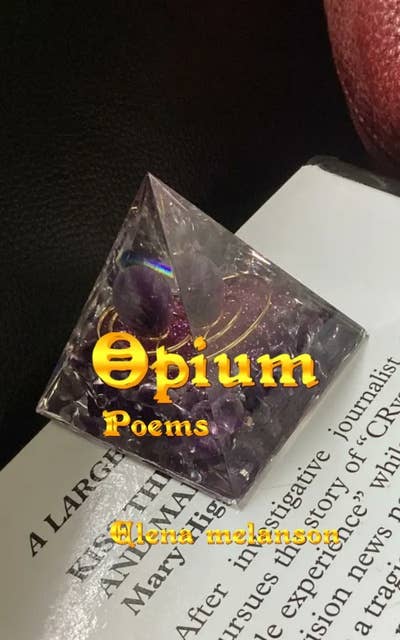 Opium: Poetry