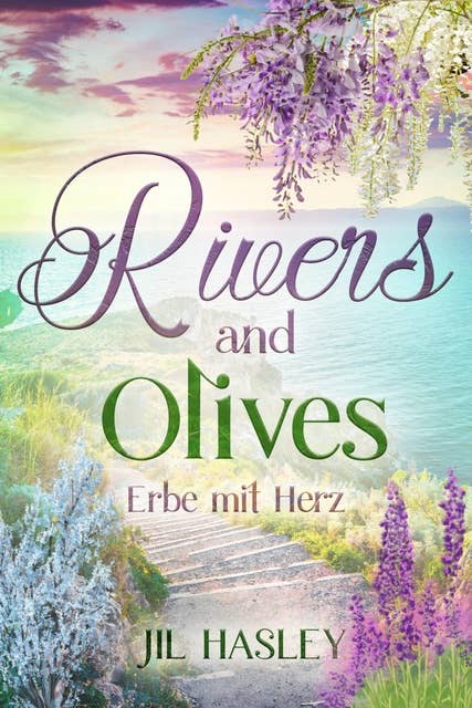Rivers & Olives: Erbe mit Herz