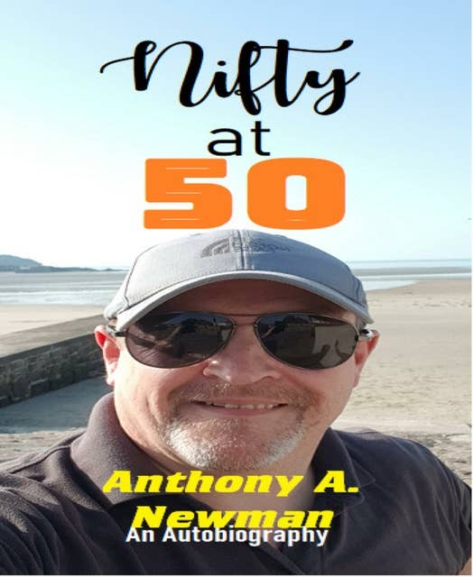 Nifty at 50