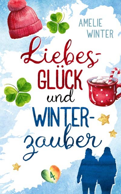 Liebesglück und Winterzauber: Romantische Komödie