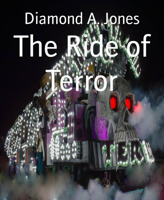 The Ride of Terror
