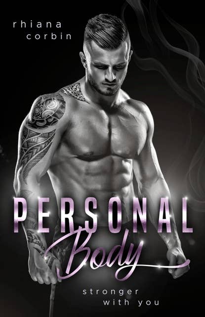 Personal Body: Stronger with you