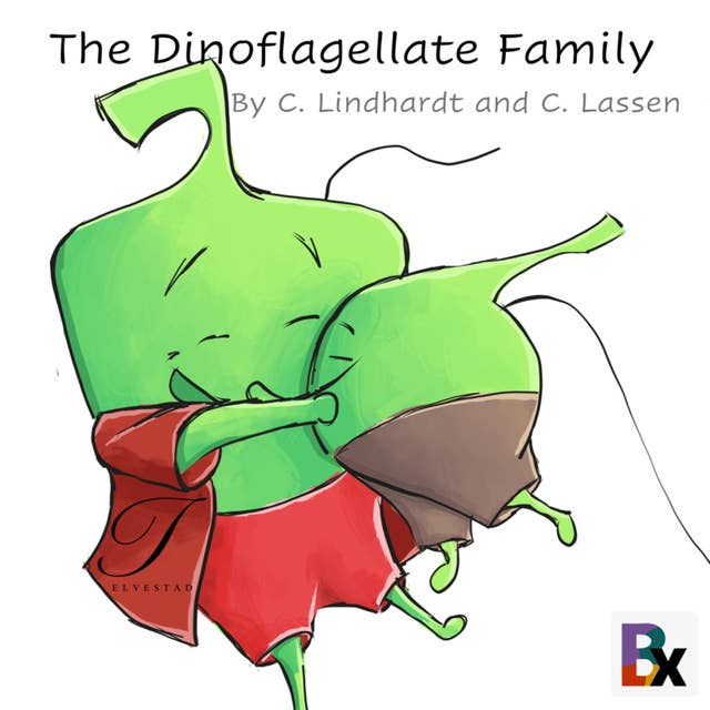 The Dinoflagellate Family: RedTide Festival