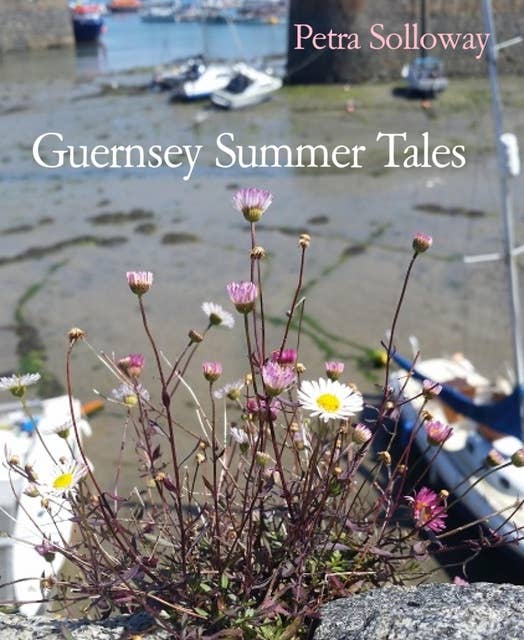 Cover for Guernsey Summer Tales