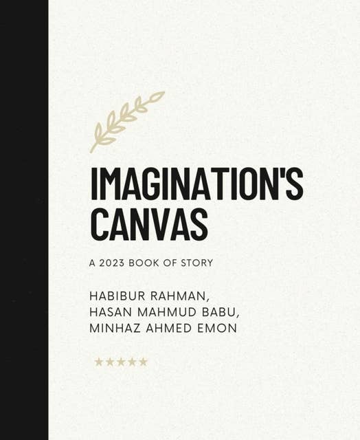Imagination's Canvas: IC