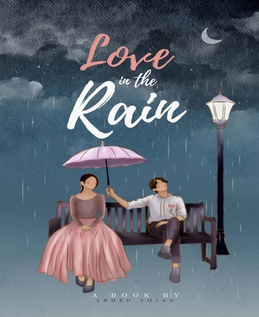 Love in The Rain: Four Love Stories