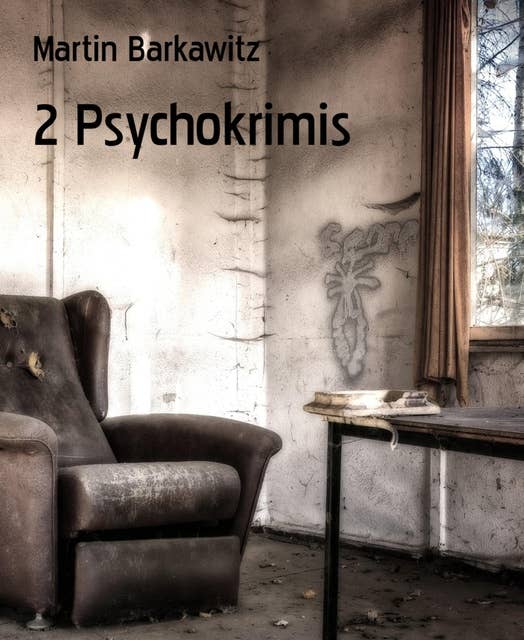 2 Psychokrimis