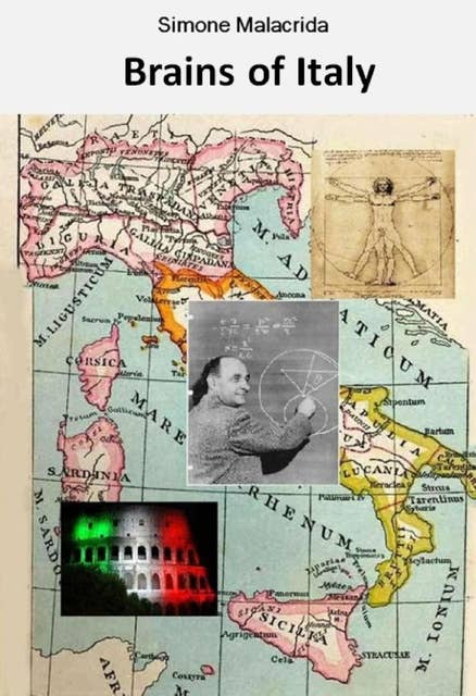 Brains of Italy