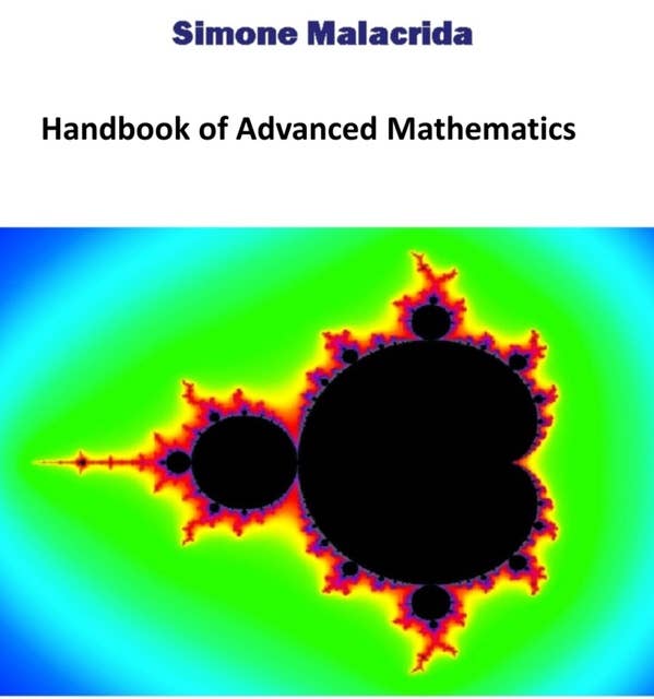 Handbook of Advanced Mathematics