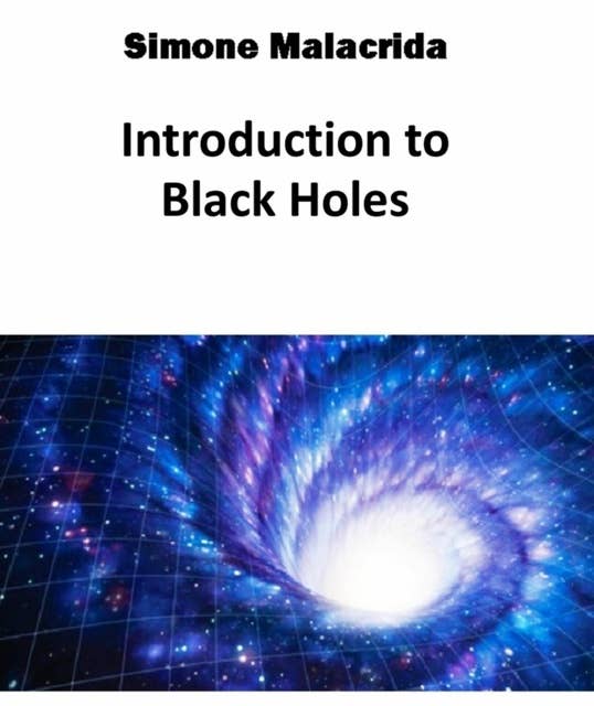 Introduction to Black Holes