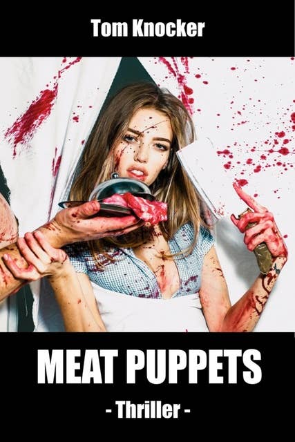 Meat Puppets: Thriller