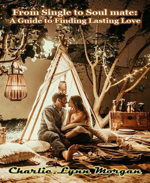 From Single to Soulmate: A Guide to Finding Lasting Love