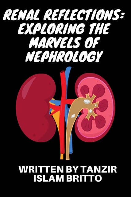 Renal Reflections: Exploring the Marvels of Nephrology: The Intricate Ballet of Kidney Functions Unveiled