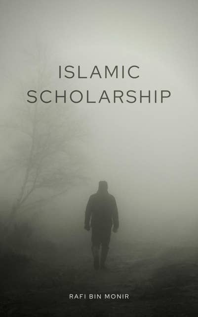 Islamic Scholarship: R B M