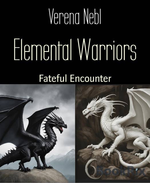 Elemental Warriors: Fateful Encounter