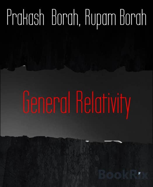General Relativity