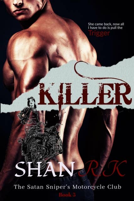Killer: An Enemies To Lovers Forbidden Romance