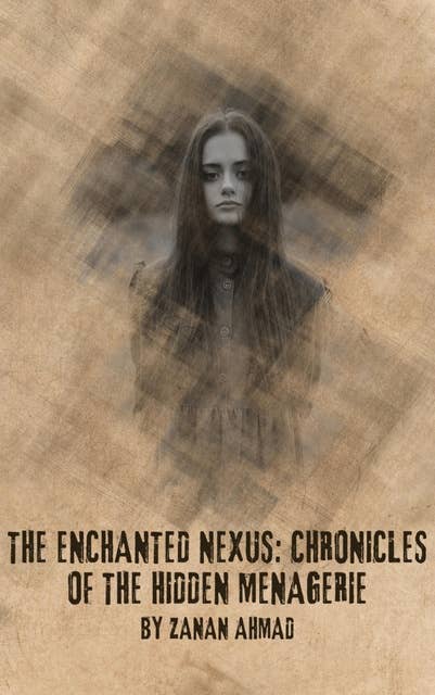 The Enchanted Nexus: Chronicles of the Hidden Menagerie: The Enchanted Nexus: Chronicles of the Hidden Menagerie by Zanan Ahmad
