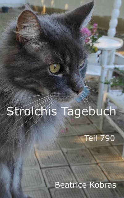 Strolchis Tagebuch - Teil 790