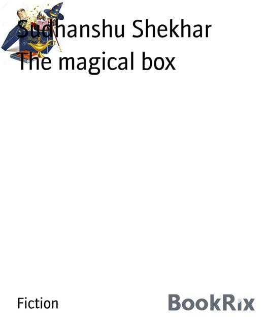 The magical box