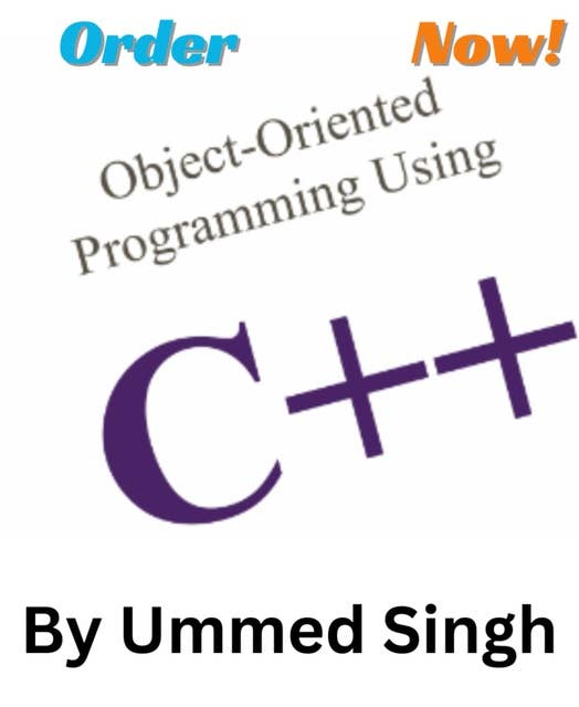 C + +: C++ programming