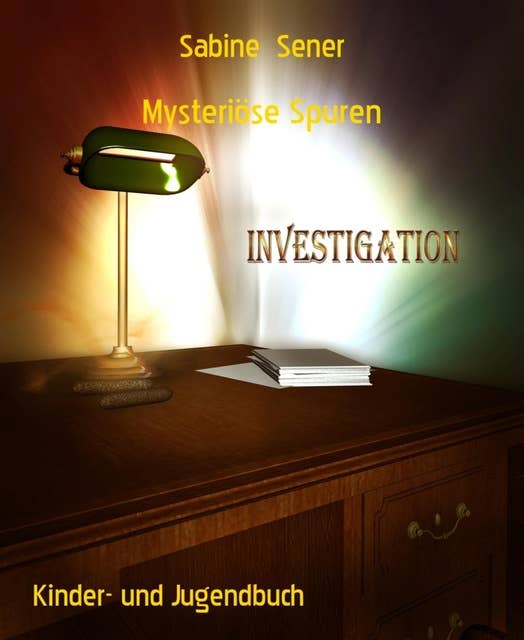 Mysteriöse Spuren: Spannende Kriminalfälle für junge Detektive