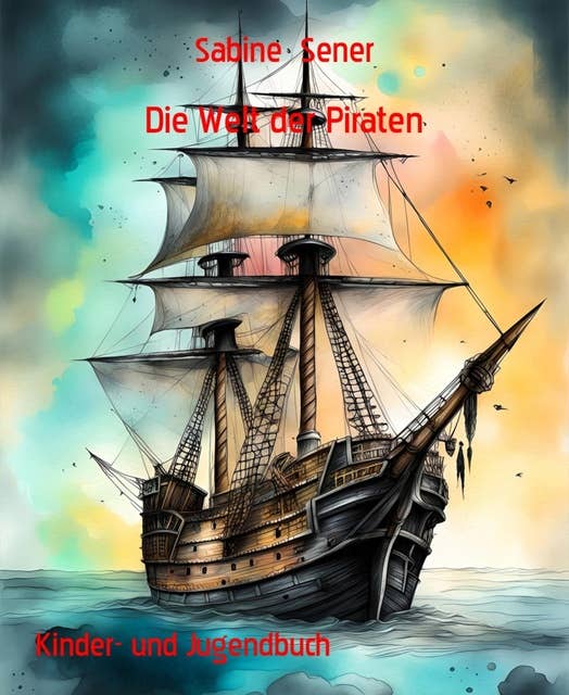 Die Welt der Piraten: Aufregende Abenteuer