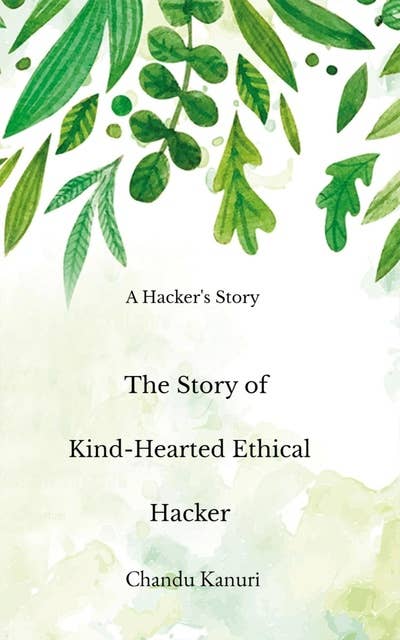 The Story of Kind-Hearted Ethical Hacker: (Jackson help to poor people)