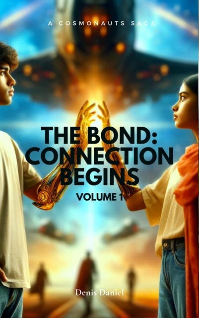 THE BOND: CONNECTION BEGINS: VOLUME 1