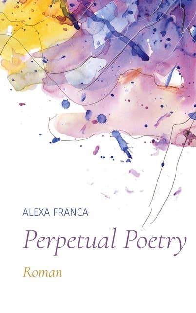 Perpetual Poetry: Roman