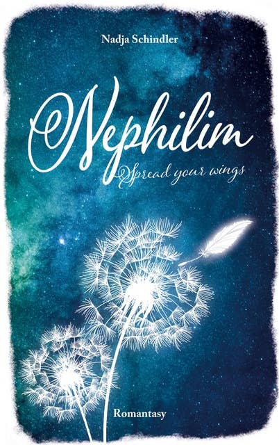 Nephilim: Spread your wings