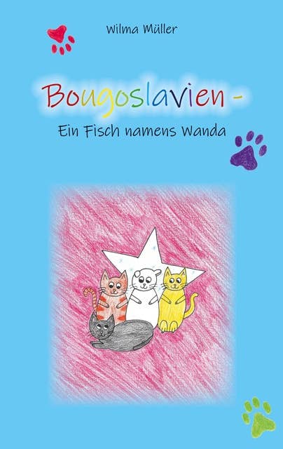 Bougoslavien 11: Ein Fisch namens Wanda