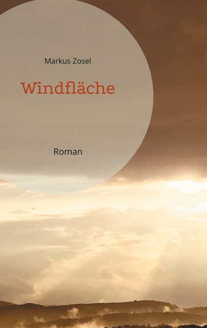 Windfläche: Roman
