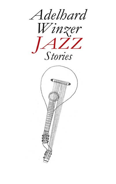 Jazz: Stories