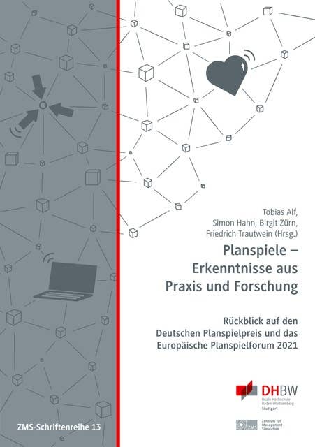 Planspiele - Erkenntnisse aus Praxis und Forschung: Rückblick auf den Deutschen Planspielpreis und das Europäische Planspielforum 2021