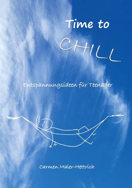 Time to chill: Entpannungsideen für Teenager