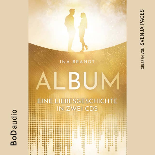 Album - Eine Liebesgeschichte in zwei CDs (Ungekürzt)