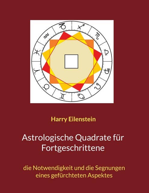 Astrologische Quadrate für Fortgeschrittene: die Notwendigkeit und die Segnungen eines gefürchteten Aspektes