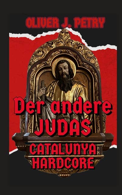 Der andere Judas: Catalunya Hardcore