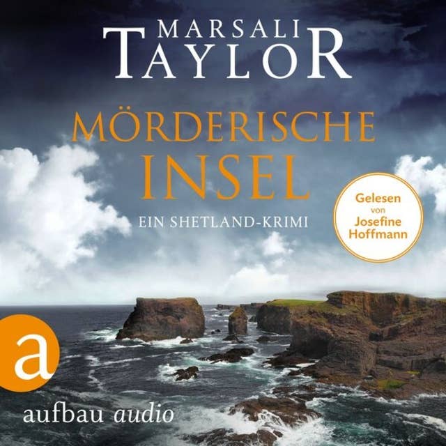 Mörderische Insel - Ein Shetland-Krimi - Lynch & Macrae, Band 2 (Ungekürzt)