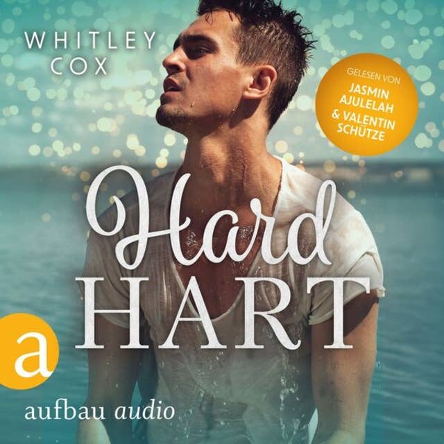 Hard Hart - Die Harty Boys, Band 1 (Ungekürzt) by Whitley Cox