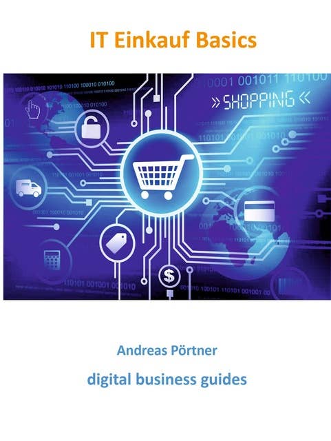 IT Einkauf Basics: digital business guides