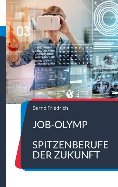 Job-Olymp: Spitzenberufe der Zukunft