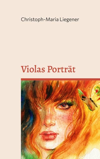 Violas Porträt: Ein Roman