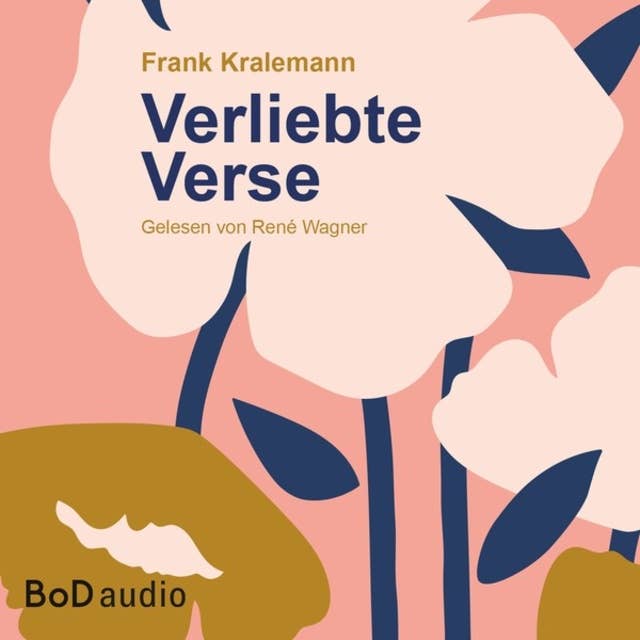 Verliebte Verse (Ungekürzt) by Frank Kralemann