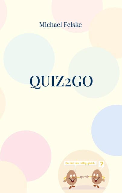 Quiz2go: Ratespaß für die ganze Familie