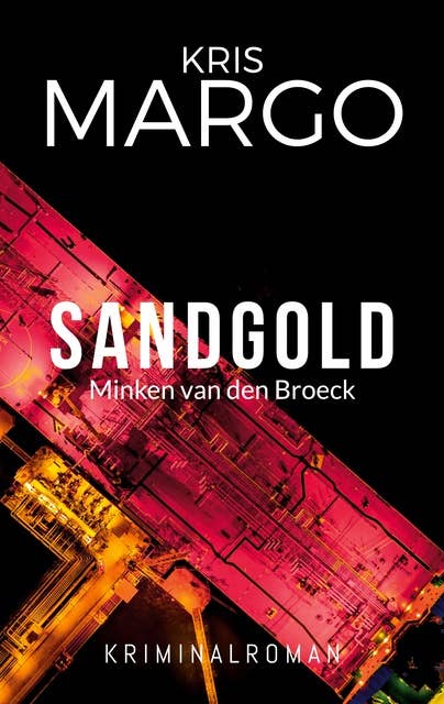 Sandgold: Minken van den Broeck