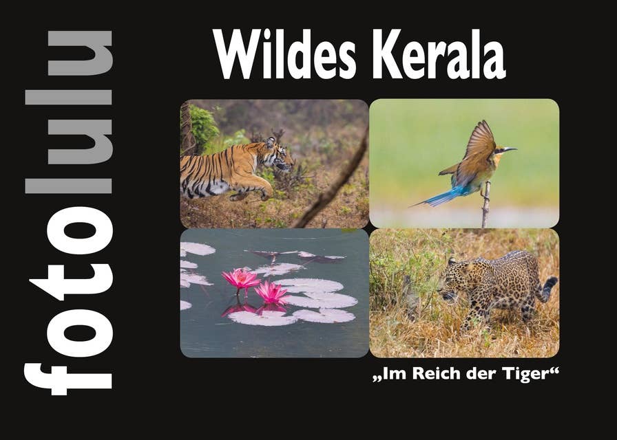 Wildes Kerala: Im Reich der Tiger