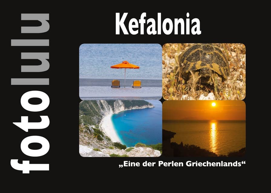 Kefalonia: Eine der Perlen Griechenlands